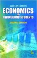 Economics for Engineering Students(Second Edition)