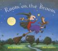 Room on the Broom: vol 3: Book by Julia Donaldson