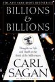 Billions & Billions: Book by Carl Sagan