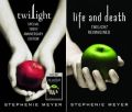 Twilight Tenth Anniversary/Life and Death Dual Edition: Book by Stephenie Meyer
