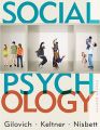 Social Psychology: Book by Thomas Gilovich