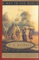 A Way in the World: Book by V S Naipaul