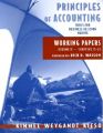 Principles of Accounting: Tools for Business Decision Making: AND Annual Report: Book by Paul D. Kimmel
