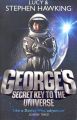 George's Secret Key to the Universe (English) (Paperback): Book by Lucy Hawking Stephen Hawking