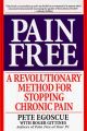 Pain Free: A Revolutionary Method for Stopping Chronic Pain: Book by Pete Egoscue