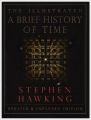 The Illustrated Brief History Of Time: Book by Stephen Hawking