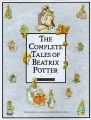 The Complete Tales of Beatrix Potter: Book by Beatrix Potter