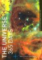THE UNIVERSE 365 DAYS: Book by NEMIROFF