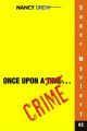 Once Upon a Crime: Book by Carolyn Keene