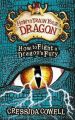 How To Train Your Dragon: 12: How to Fight a Dragon's Fury: Book by Cressida Cowell