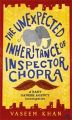 The Unexpected Inheritance of Inspector Chopra (English) (Paperback): Book by Vaseem Khan