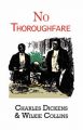 No Thoroughfare: Book by Wilkie Collins