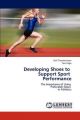 Developing Shoes to Support Sport Performance: Book by Gisli Thorsteinsson