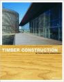 Timber Construction for Trade, Industry Administration: Basics and Projects: Book by Wolfgang Ruske