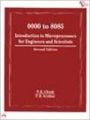 0000 TO 8085 : INTRODUCTION TO MICROPROCESSORS FOR ENGINEERS AND SCIENTISTS: Book by GHOSH P. K.|SRIDHAR P. R.
