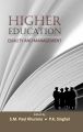 Higher Education: Quality And Management: Book by Khurana, S M Paul