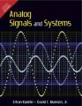 Analog Signals and Systems (Paperback): Book by Kudeki