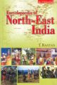 Encyclopaedia of North-East India (3 Vols.Set): Book by T. Raatan