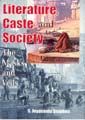 Literature, Caste And Society: The Masks And Veils: Book by S. Jeyaseela Stephen