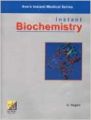 Instant Biochemistry (English) (S): Book by Nagini
