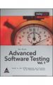 Advanced Software Testing--Vol. 1 (English) 1st Edition: Book by Rex Black