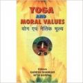 Yoga and moral values: Book by                                                       Dr. Nitin Korpal  Born on 11th February 1975 at Jobalpur (MP) India.   After completion of his school education at St. Joseph's Convent School, Sagar, he did graduation and post graduation from Dr. H S Gour University, Sagar. He did Junior, Post Graduate Diploma and PhD in Yoga fro... View More                                                                                                    Dr. Nitin Korpal  Born on 11th February 1975 at Jobalpur (MP) India.   After completion of his school education at St. Joseph's Convent School, Sagar, he did graduation and post graduation from Dr. H S Gour University, Sagar. He did Junior, Post Graduate Diploma and PhD in Yoga from the same University in 2002.   Teaching Yoga in the department of Yogic Science of Dr. H S Gaur University, Sagar (MP) since 1997. Participated in may conferences/seminars workshops at the National and International level, published a number of papers/articles on Yoga. 