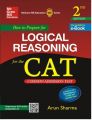How to Prepare for Logical Reasoning for the CAT (English) 2nd Edition (Paperback): Book by Arun Sharma