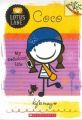 LOTUS LANE GIRLS CLUB# 2 Coco: My Delicious Life (BRANCHES): Book by Kyla May