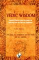 VEDIC WISDOM: Book by J.M. MEHTA