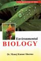 Environmental Biology (English) (Paperback): Book by NA