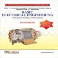 BASIC ELECTRICAL ENGINEERING (Shivaji University  F.E.  Sem. I & II): Book by B. H. DESHMUKH