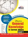 Objective General Knowledge & Current Affairs level 1 for UPSC/ IES/ State PCS/ Bank Clerk/ PO/ SSC/ Rlwys/ Armed Forces/ DSSSB/ MBA 2nd Edition: Book by Disha Experts
