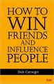 How to win friends and influence people (English) (Paperback): Book by Dale Carnegie