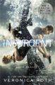Insurgent : Defy Reality (English) (Paperback): Book by Veronica Roth
