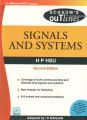 Signals And Systems (Special Indian Edition) (Schaum's Outline Series) (English) 2nd Edition (Paperback): Book by H Hsu