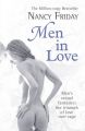 Men In Love: Book by Nancy Friday