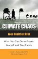 Climate Chaos: Your Health at Risk: Book by Cindy L. Parker