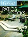 Patios and Decks