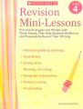 Revision Mini-Lessons Grade 4: Book by Sarah Glasscock