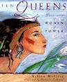 Ten Queens: Portraits of Women: Book by Milton Meltzer