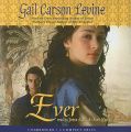 Ever: Book by Gail Carson Levine