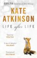 Life After Life (English) (Paperback): Book by Kate Atkinson