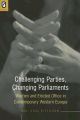 Challenging Parties, Changing Parliaments: Women and Elected Office in Contemporary Western Europe: Book by Miki Caul Kittilson