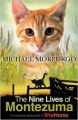 Nine Lives of Montezuma; The (English): Book by Michael, Morpurgo