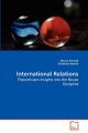 International Relations: Book by Manan Dwivedi