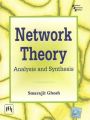 NETWORK THEORY: ANALYSIS AND SYNTHESIS: Book by GHOSH SMARAJIT