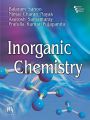 INORGANIC CHEMISTRY: Book by SAHOO BALARAM |NAYAK NIMAI CHARAN|SAMANTARAY ASUTOSH |PUJAPANDA PRAFULLA KUMAR