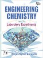 ENGINEERING CHEMISTRY WITH LABORATORY EXPERIMENTS: Book by MOHAPATRA RANJAN KUMAR