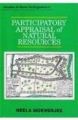 Participatory Rural Appraisal of Natural Resources (Sirup-3): Book by Neela Mukherjee