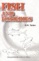 Fish and Fisheries 2Nd Revised and Enlarged Edn(Pbk): Book by Yadav, B. N.